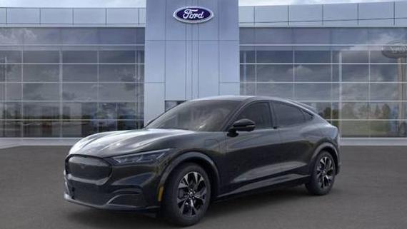 FORD MUSTANG MACH-E 2023 3FMTK3R40PMA72415 image FORD MUSTANG MACH-E 2023 3FMTK3R40PMA72415 image